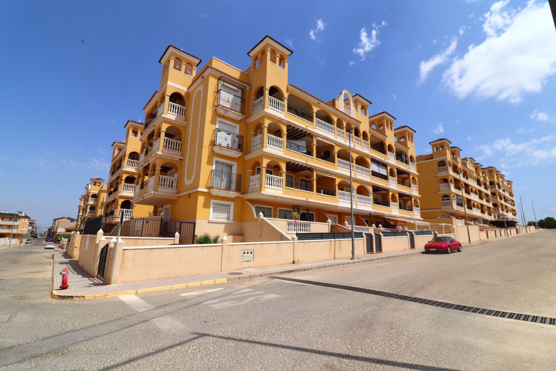 Rynek Wtórny - Apartament - Algorfa - Algorfa - Village