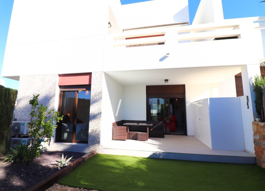Rynek Wtórny - Apartament - Algorfa - La Finca Golf Resort