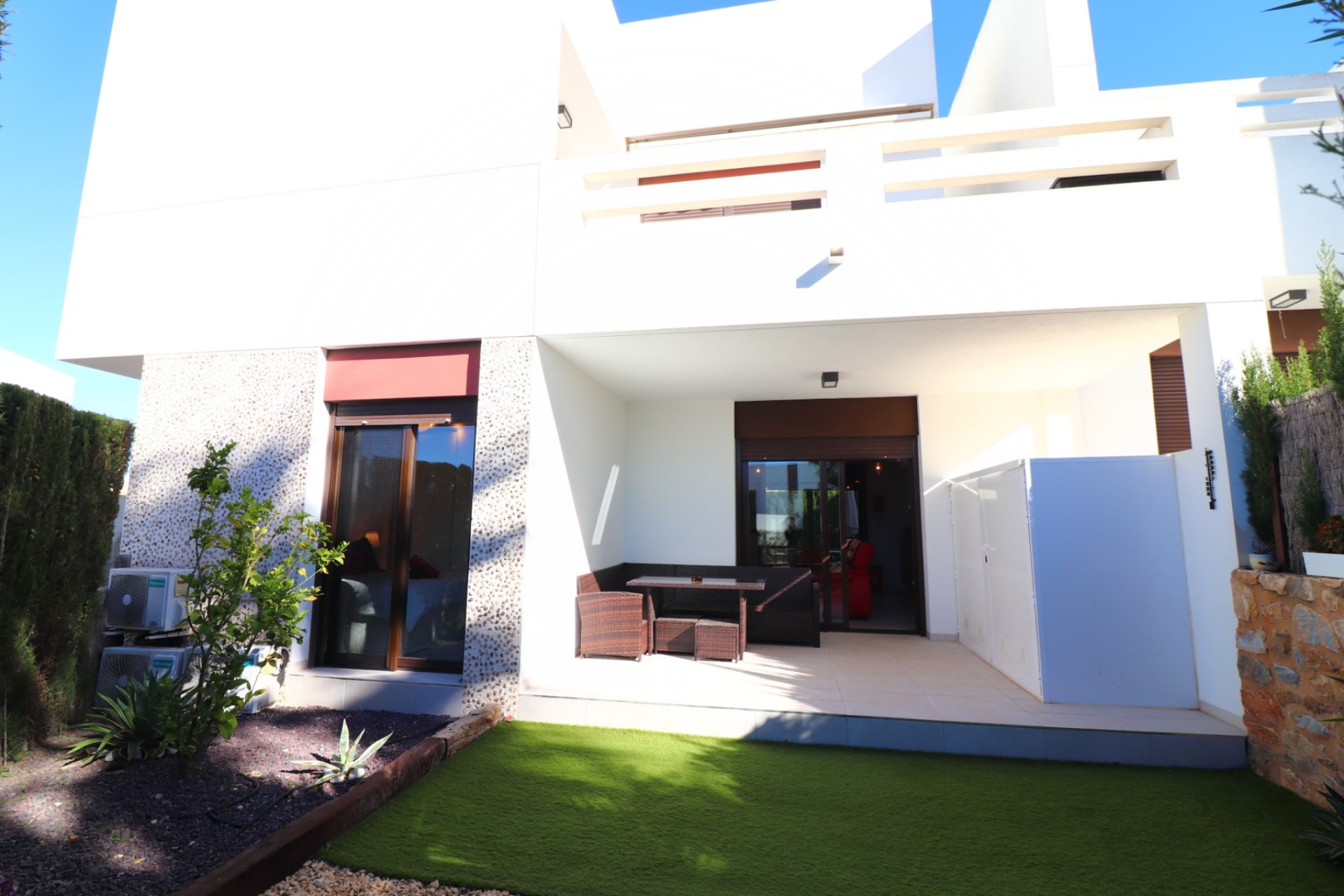 Rynek Wtórny - Apartament - Algorfa - La Finca Golf Resort