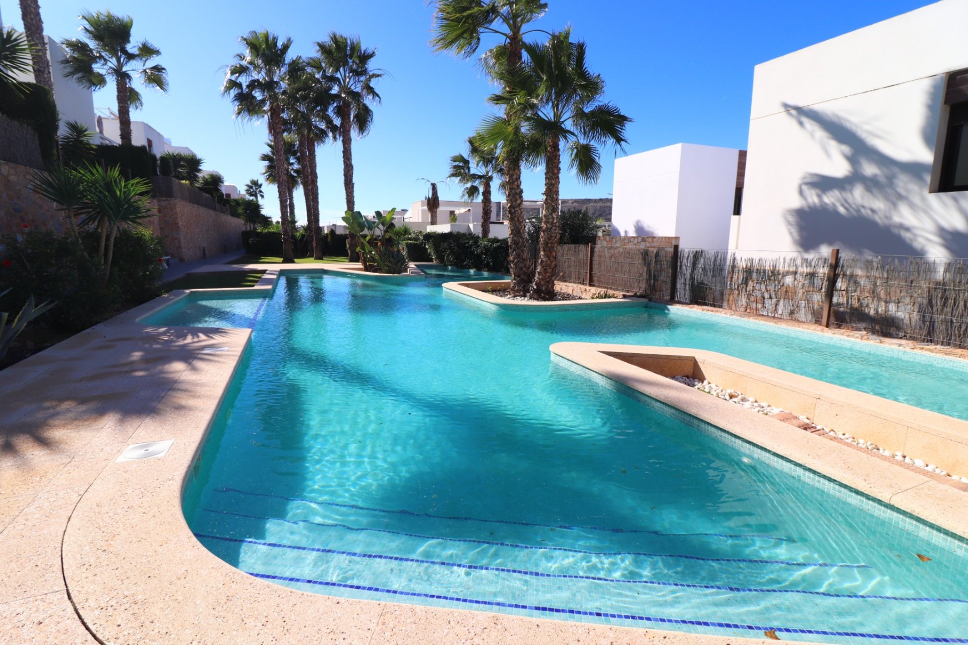 Rynek Wtórny - Apartament - Algorfa - La Finca Golf Resort