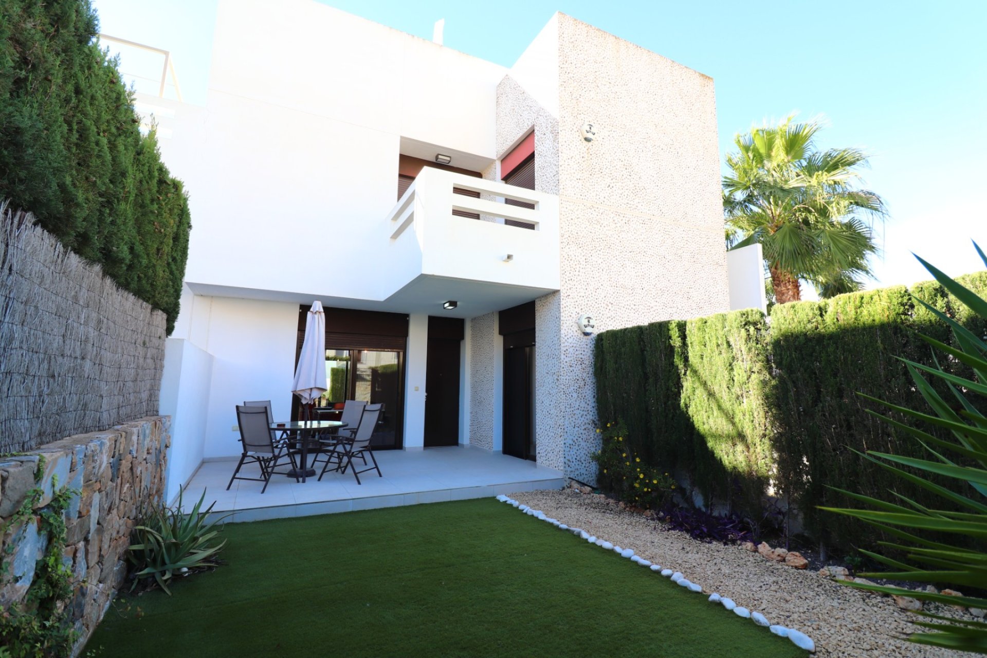 Rynek Wtórny - Apartament - Algorfa - La Finca Golf Resort