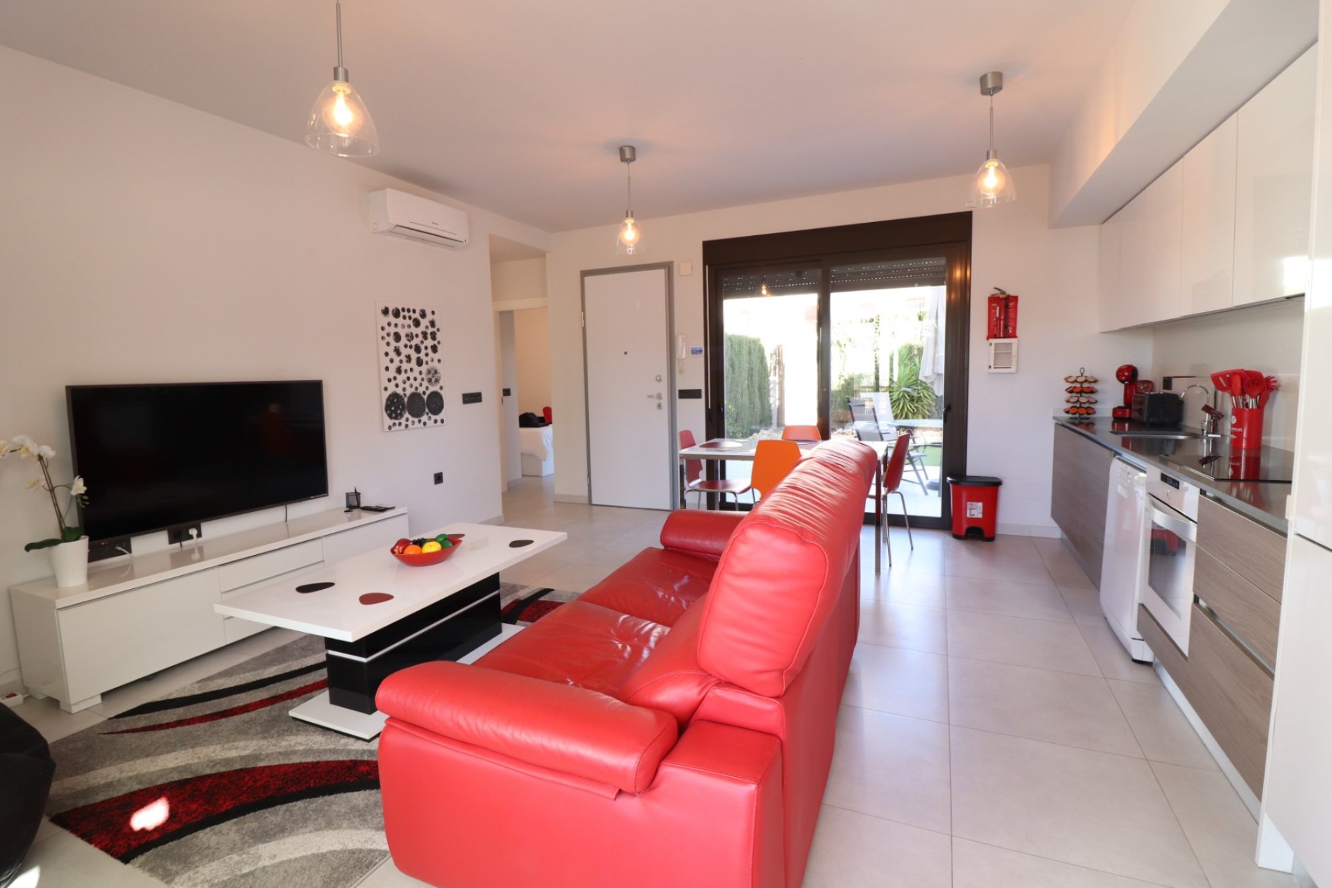 Rynek Wtórny - Apartament - Algorfa - La Finca Golf Resort