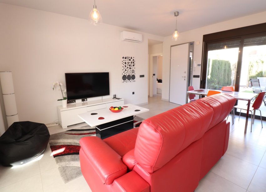 Rynek Wtórny - Apartament - Algorfa - La Finca Golf Resort