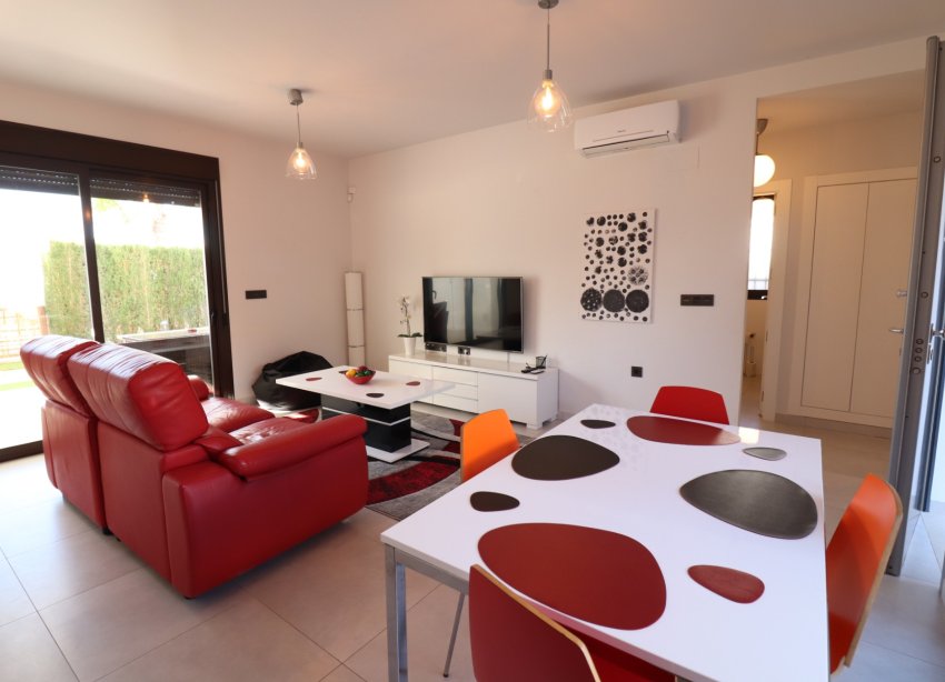Rynek Wtórny - Apartament - Algorfa - La Finca Golf Resort