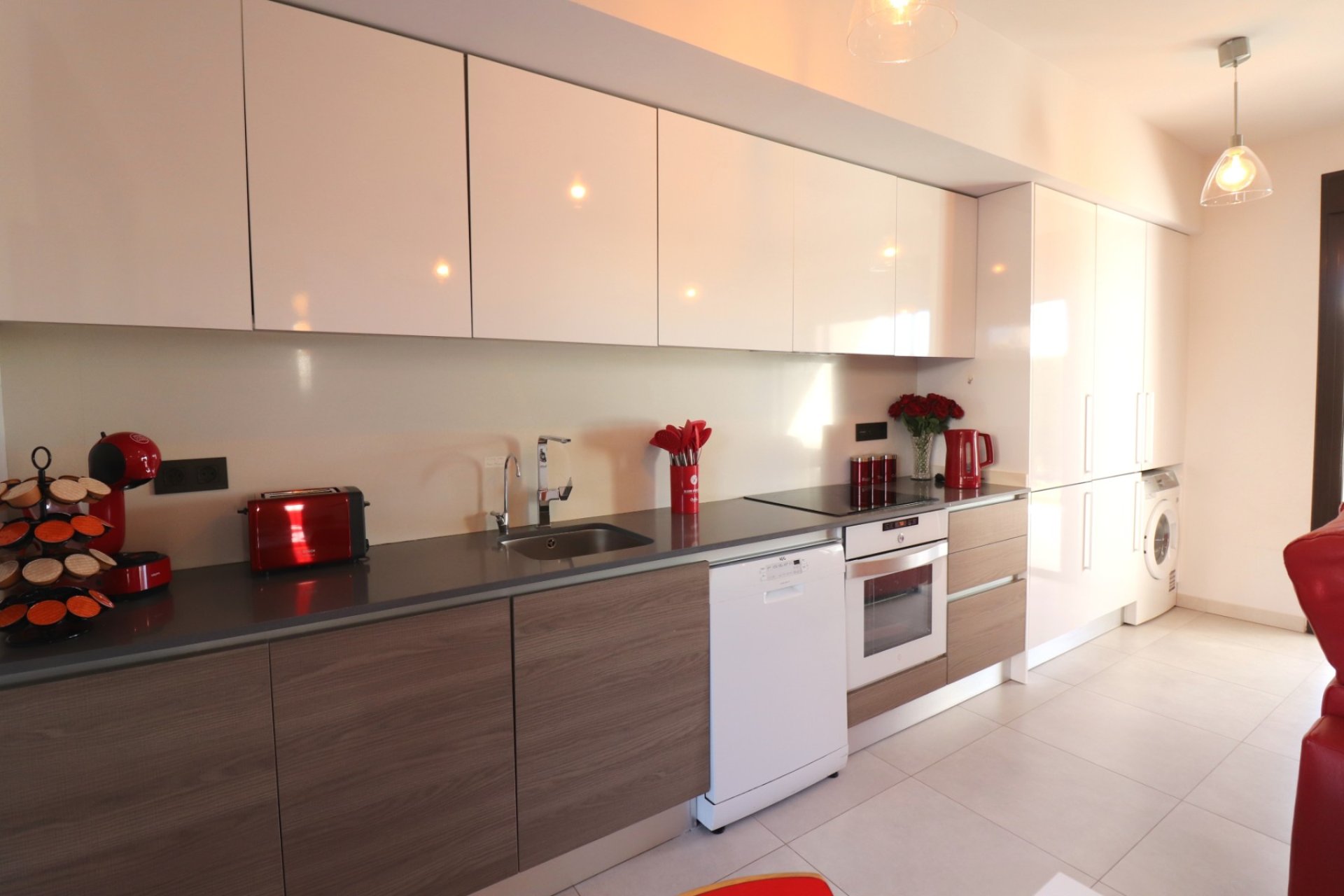 Rynek Wtórny - Apartament - Algorfa - La Finca Golf Resort