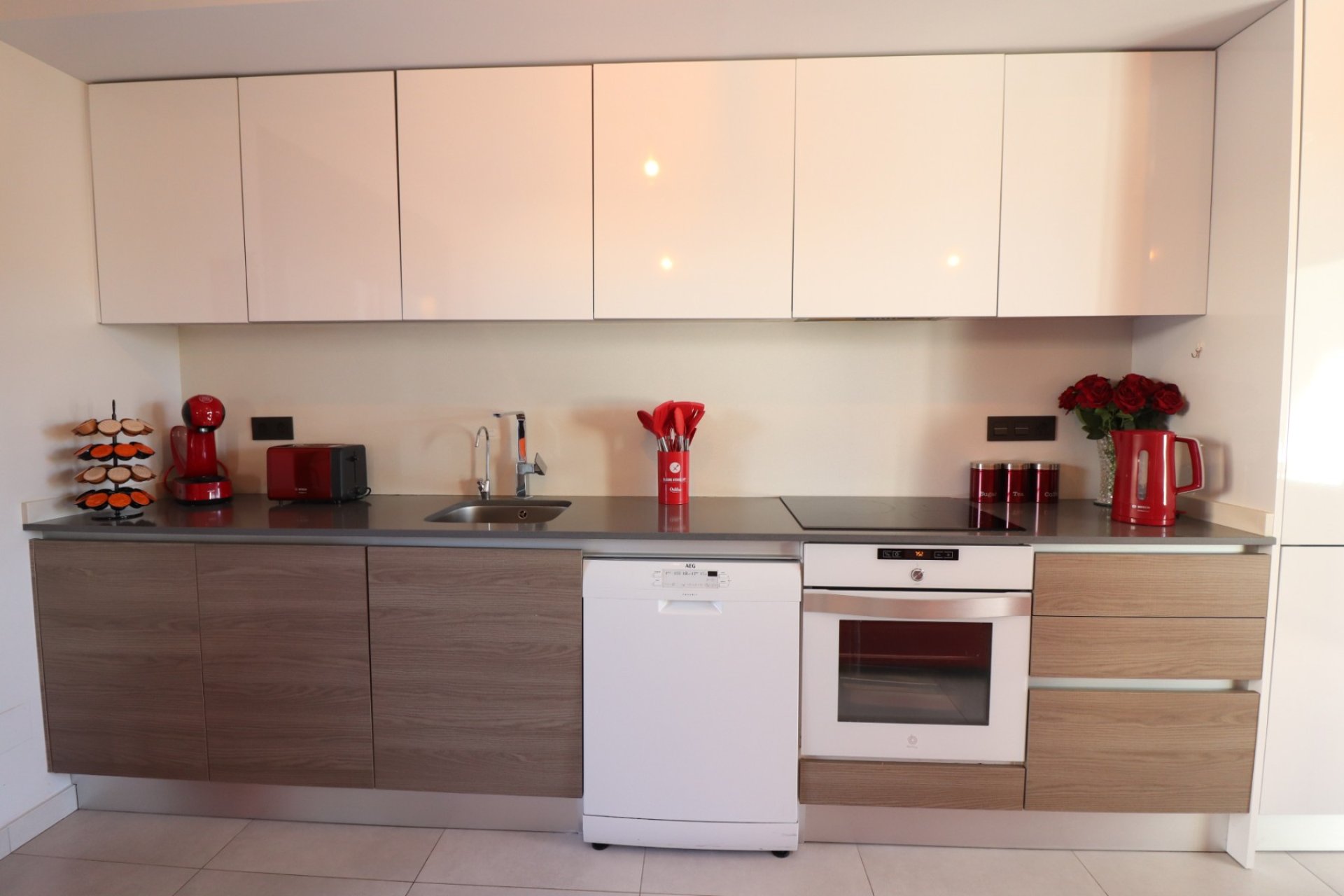 Rynek Wtórny - Apartament - Algorfa - La Finca Golf Resort