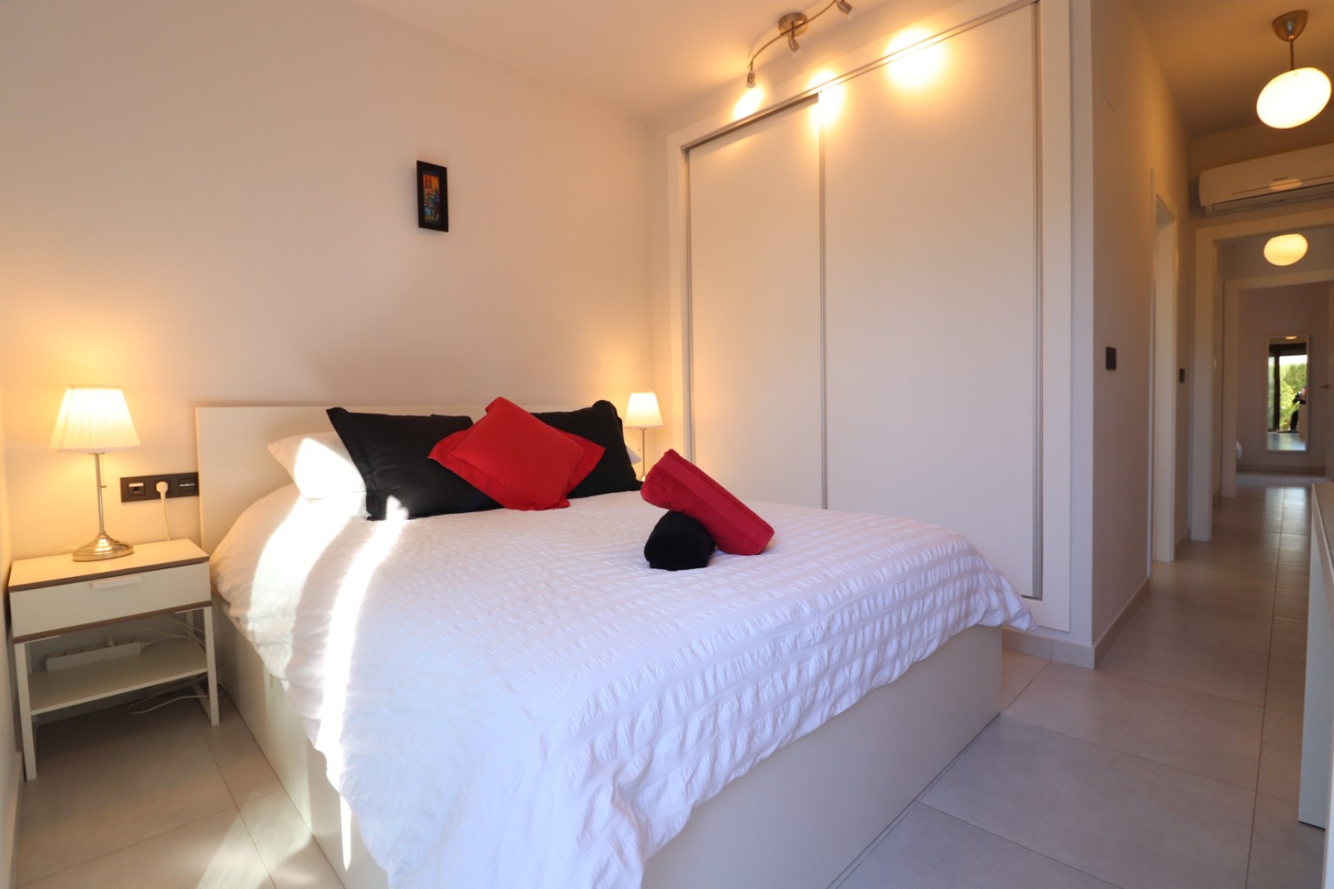 Rynek Wtórny - Apartament - Algorfa - La Finca Golf Resort