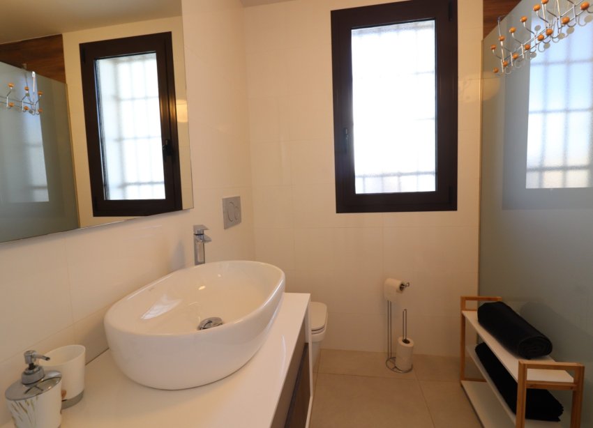 Rynek Wtórny - Apartament - Algorfa - La Finca Golf Resort