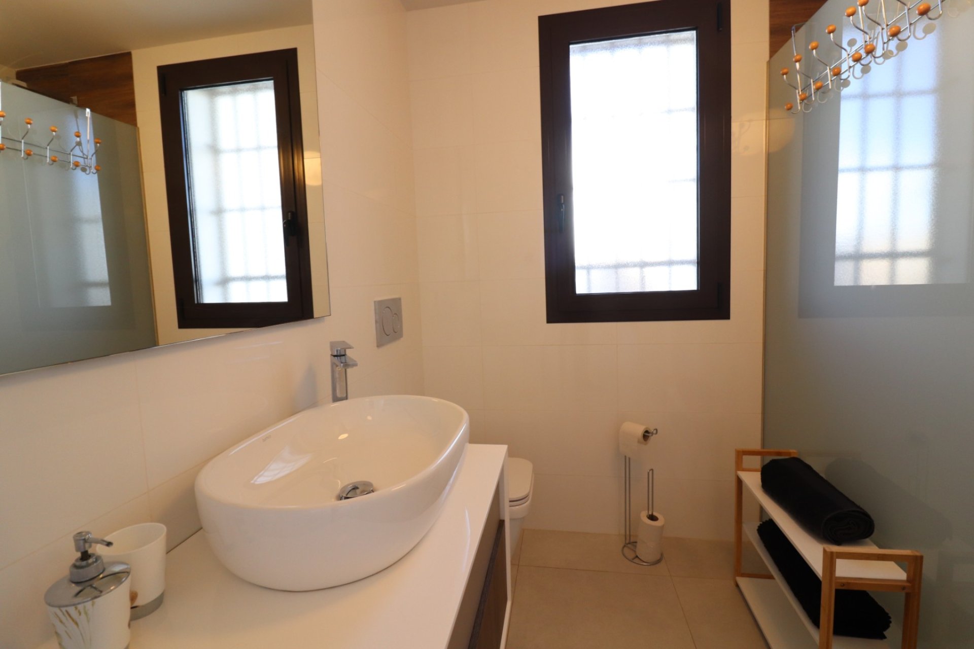 Rynek Wtórny - Apartament - Algorfa - La Finca Golf Resort