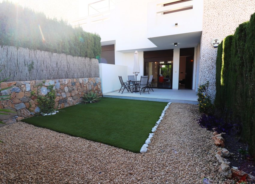 Rynek Wtórny - Apartament - Algorfa - La Finca Golf Resort