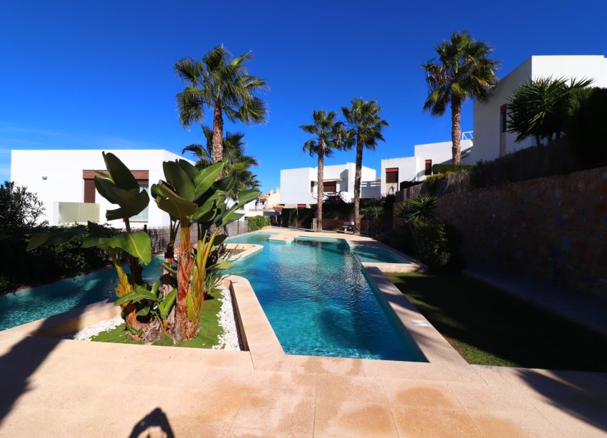 Rynek Wtórny - Apartament - Algorfa - La Finca Golf Resort