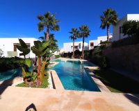 Rynek Wtórny - Apartament - Algorfa - La Finca Golf Resort