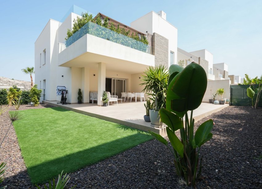 Rynek Wtórny - Apartament - Algorfa - La Finca Golf