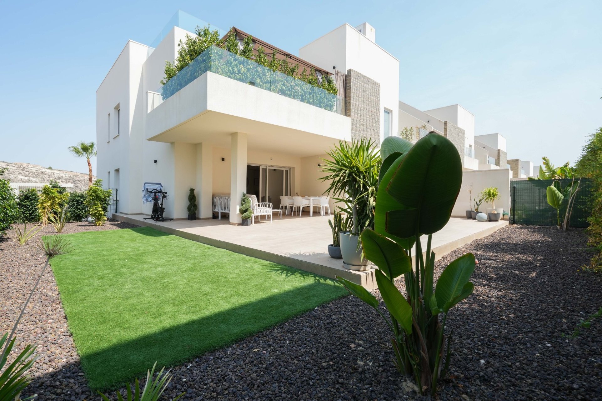 Rynek Wtórny - Apartament - Algorfa - La Finca Golf