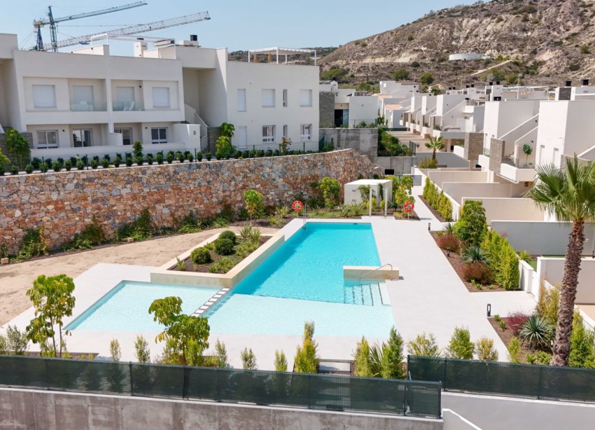 Rynek Wtórny - Apartament - Algorfa - La Finca Golf