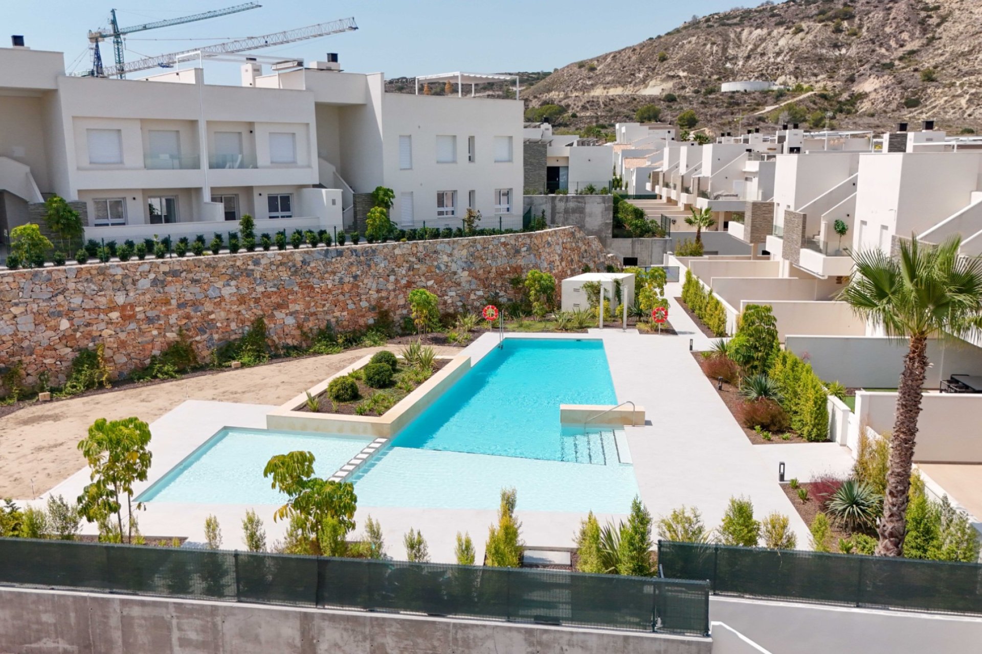 Rynek Wtórny - Apartament - Algorfa - La Finca Golf