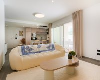 Rynek Wtórny - Apartament - Algorfa - La Finca Golf