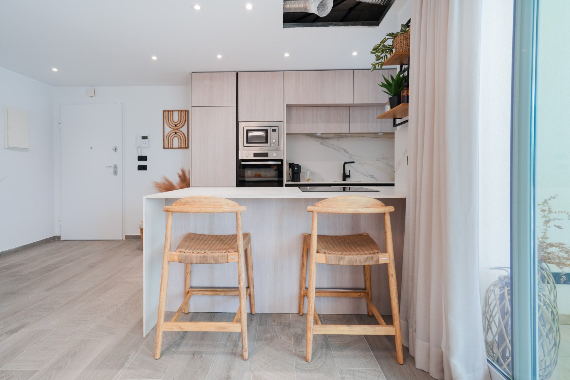 Rynek Wtórny - Apartament - Algorfa - La Finca Golf