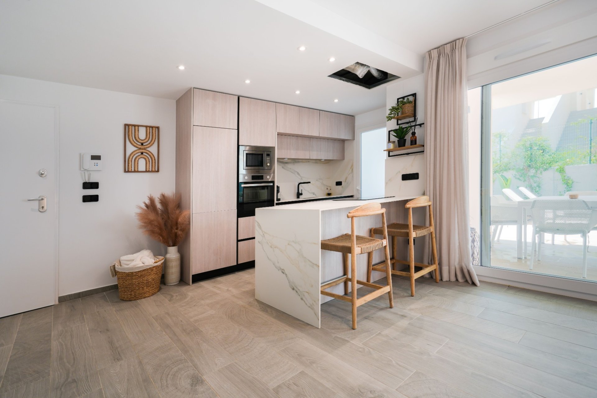 Rynek Wtórny - Apartament - Algorfa - La Finca Golf