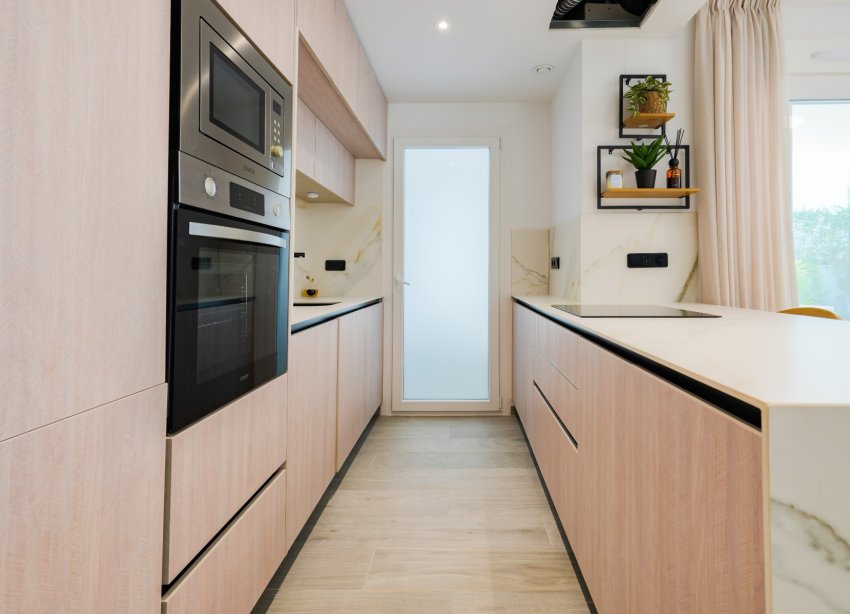 Rynek Wtórny - Apartament - Algorfa - La Finca Golf