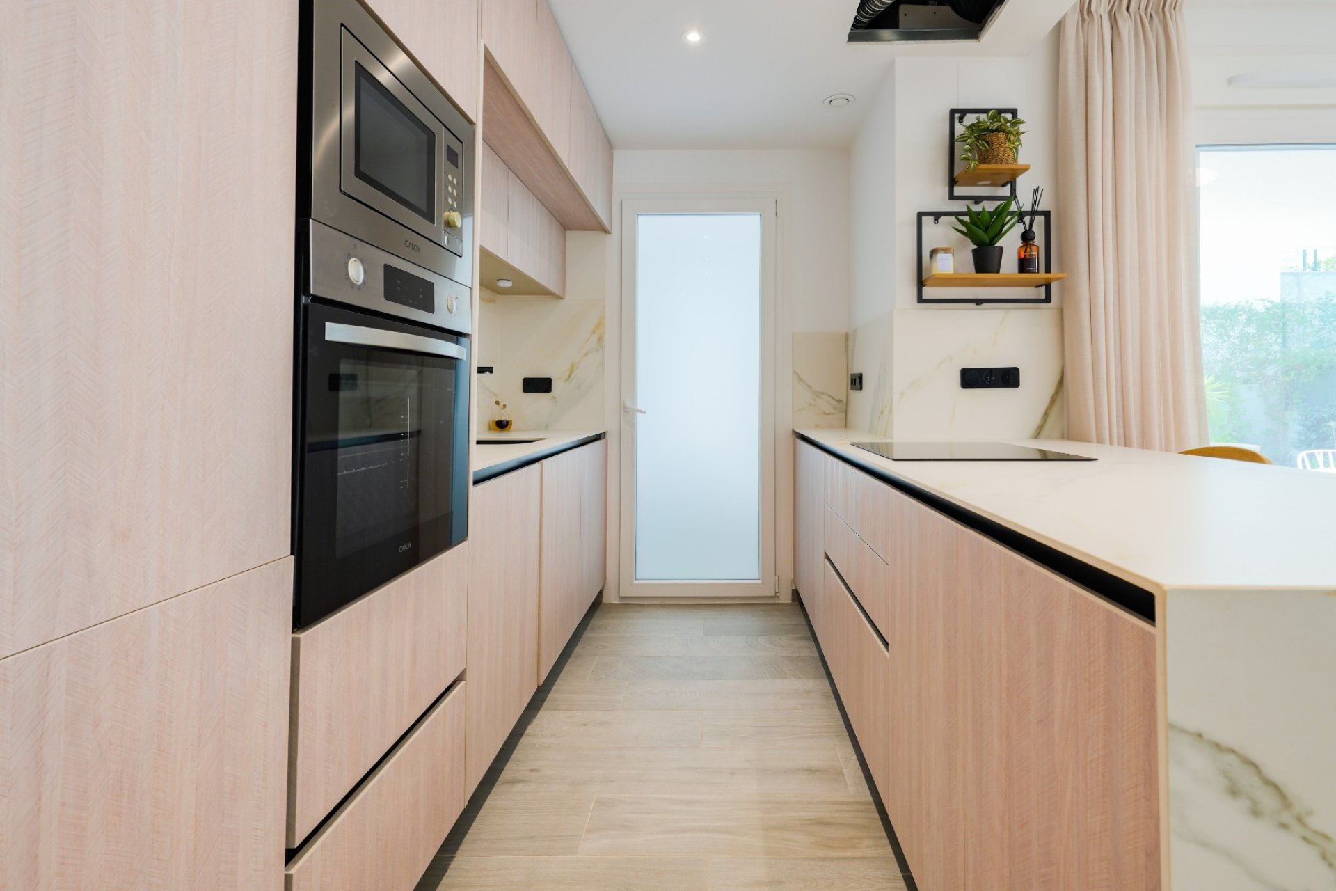 Rynek Wtórny - Apartament - Algorfa - La Finca Golf