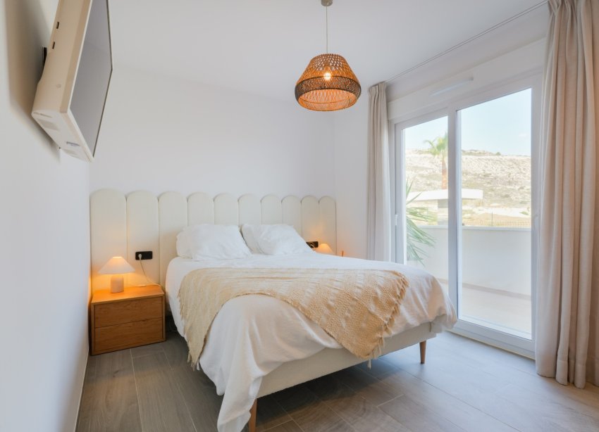 Rynek Wtórny - Apartament - Algorfa - La Finca Golf