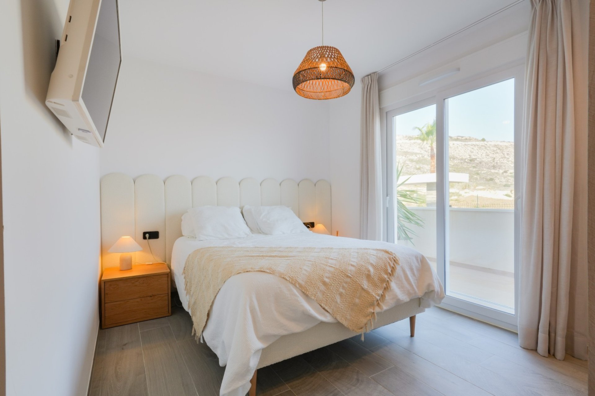 Rynek Wtórny - Apartament - Algorfa - La Finca Golf