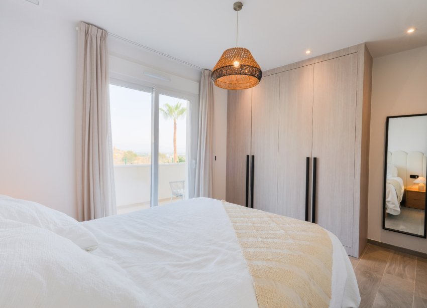 Rynek Wtórny - Apartament - Algorfa - La Finca Golf