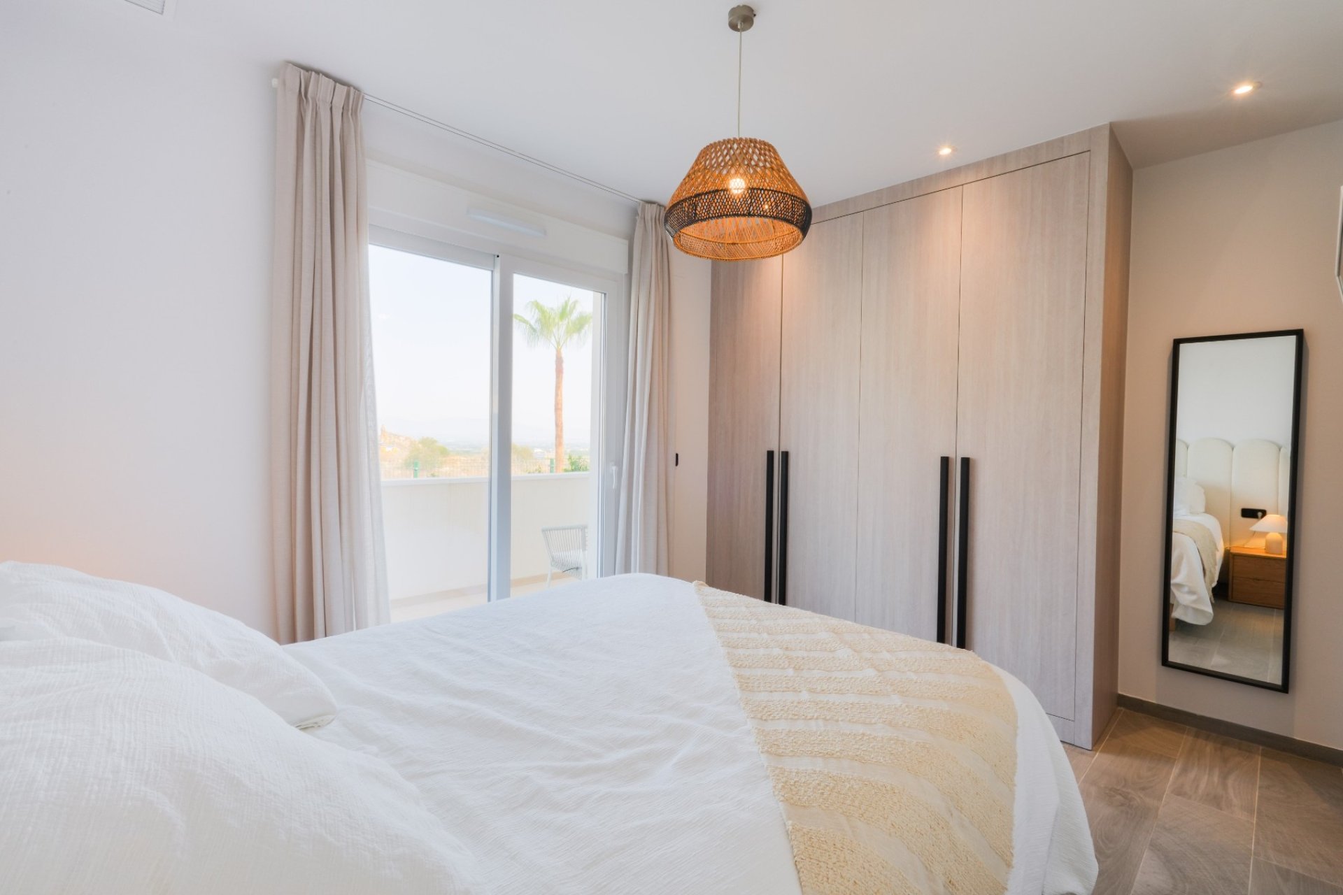 Rynek Wtórny - Apartament - Algorfa - La Finca Golf