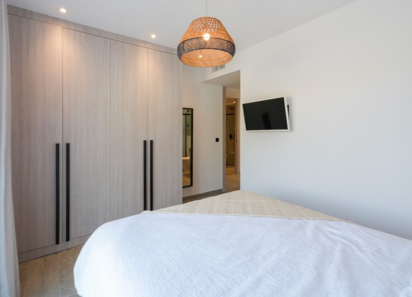 Rynek Wtórny - Apartament - Algorfa - La Finca Golf