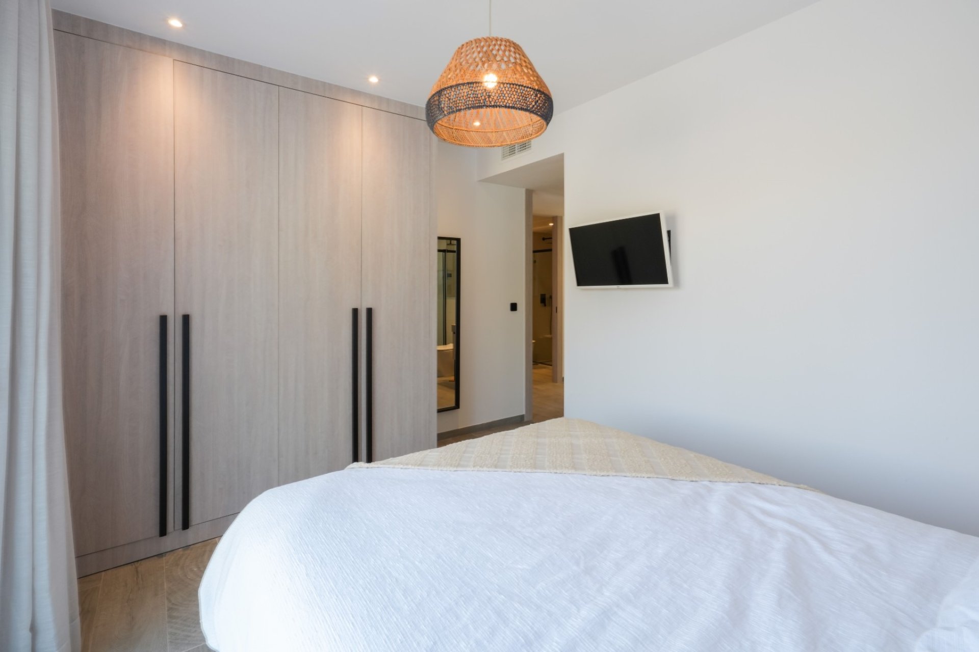 Rynek Wtórny - Apartament - Algorfa - La Finca Golf