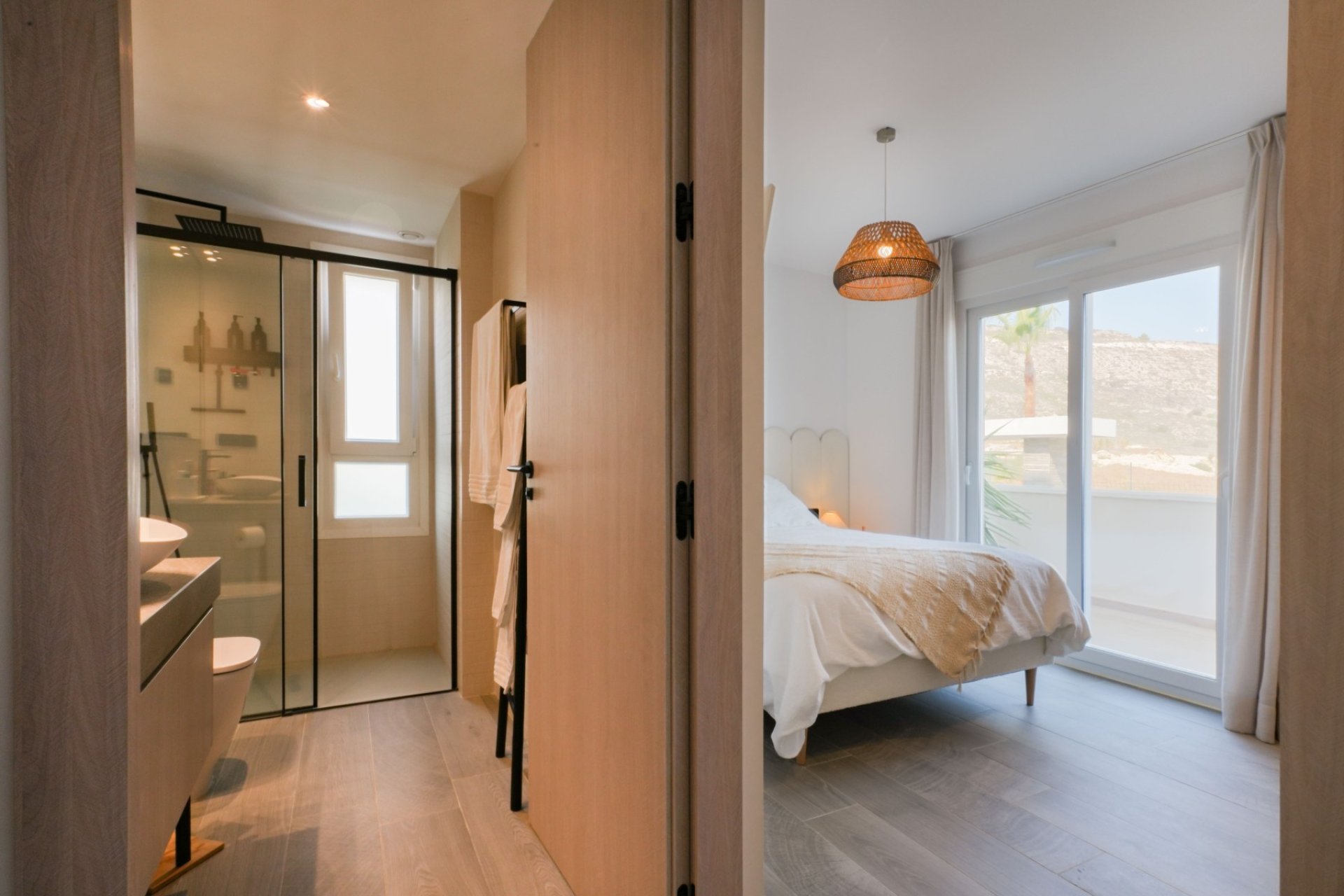 Rynek Wtórny - Apartament - Algorfa - La Finca Golf