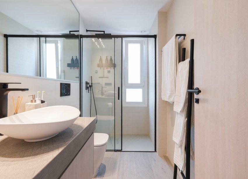 Rynek Wtórny - Apartament - Algorfa - La Finca Golf