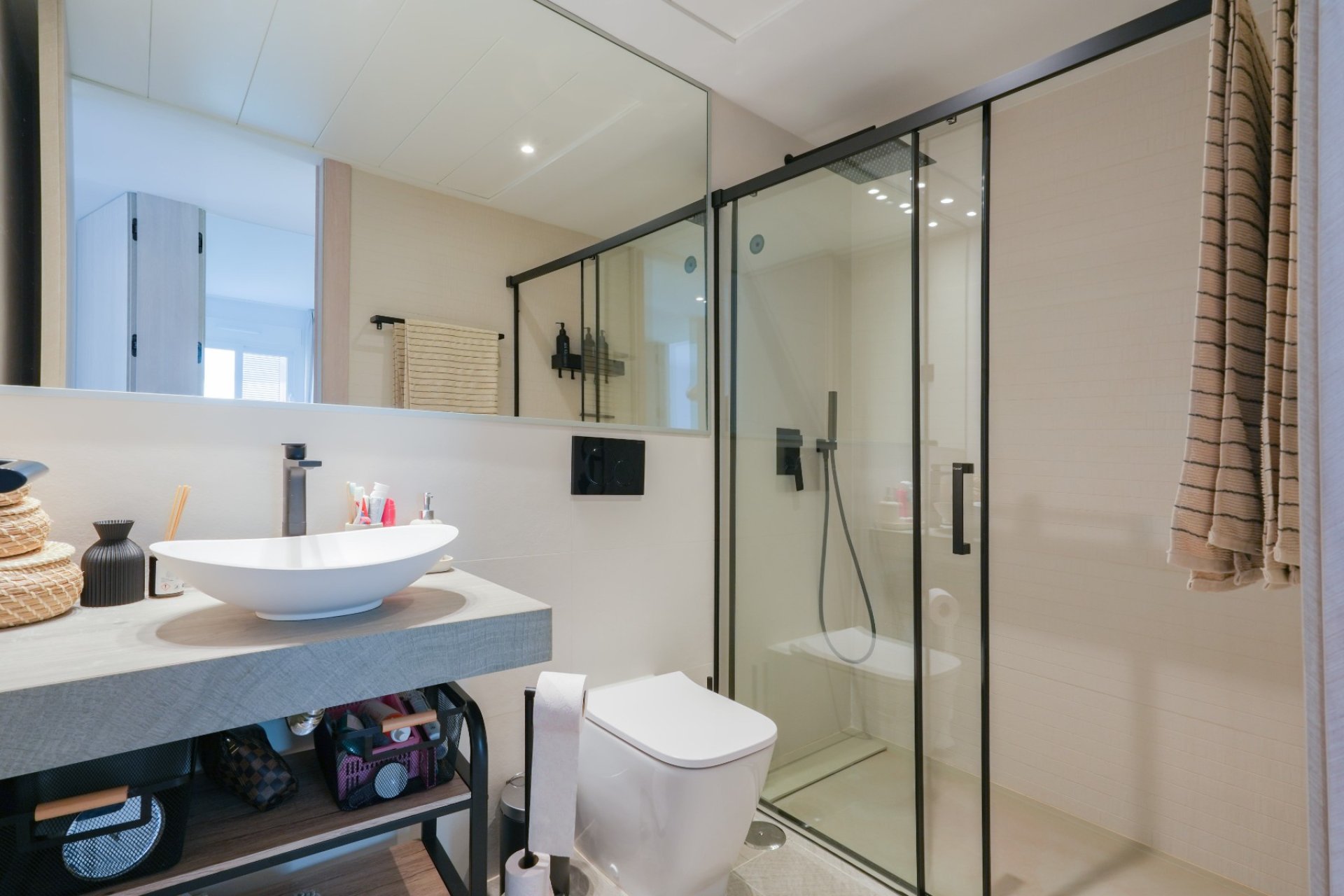 Rynek Wtórny - Apartament - Algorfa - La Finca Golf