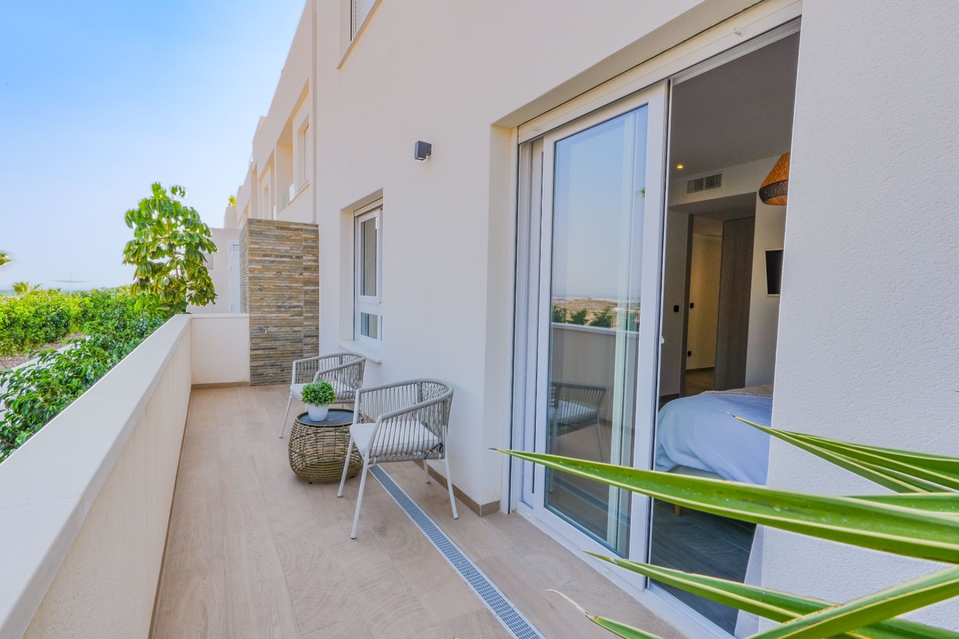 Rynek Wtórny - Apartament - Algorfa - La Finca Golf