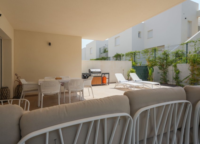 Rynek Wtórny - Apartament - Algorfa - La Finca Golf