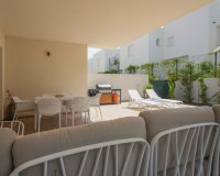 Rynek Wtórny - Apartament - Algorfa - La Finca Golf