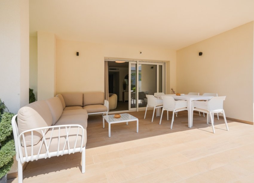 Rynek Wtórny - Apartament - Algorfa - La Finca Golf