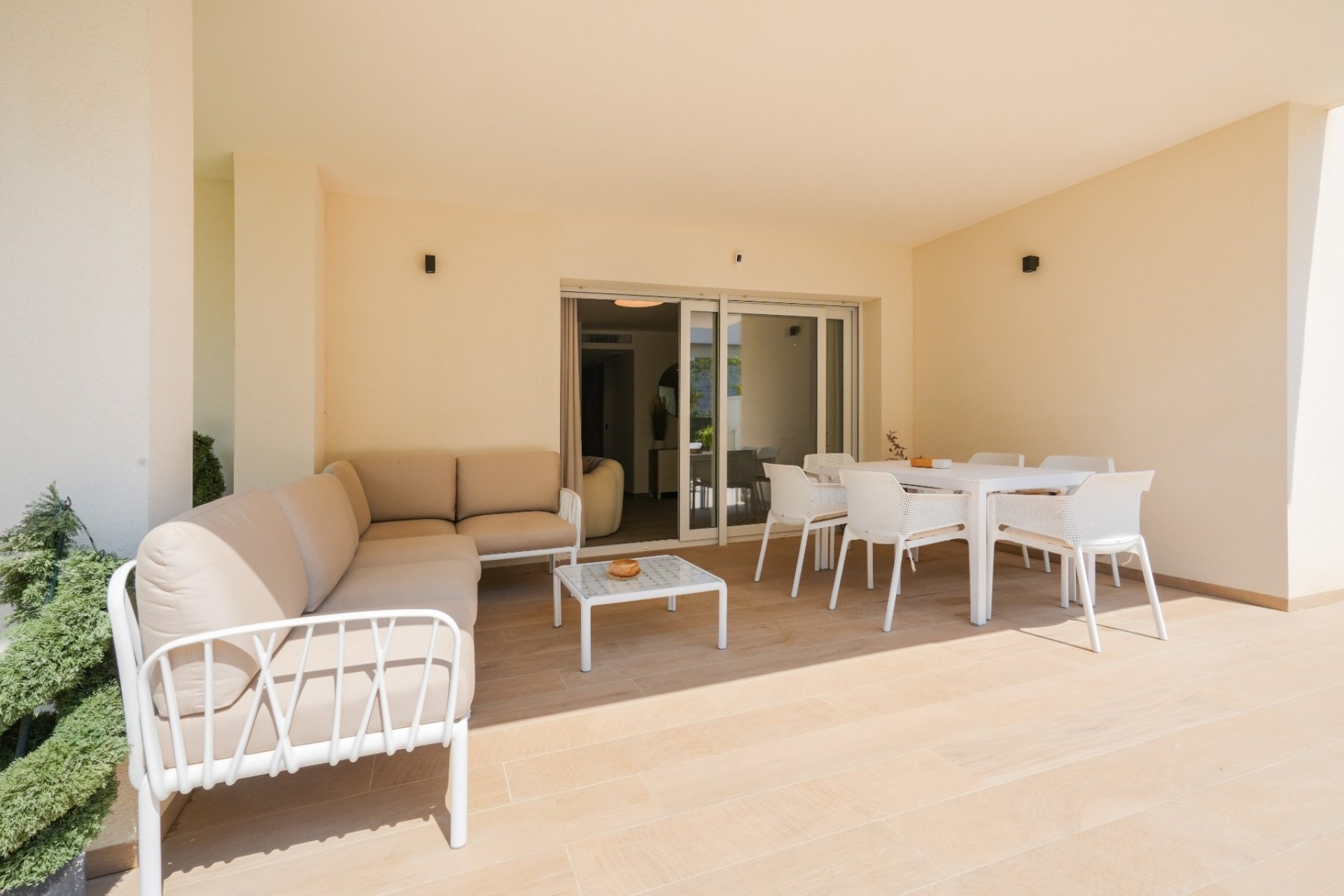 Rynek Wtórny - Apartament - Algorfa - La Finca Golf