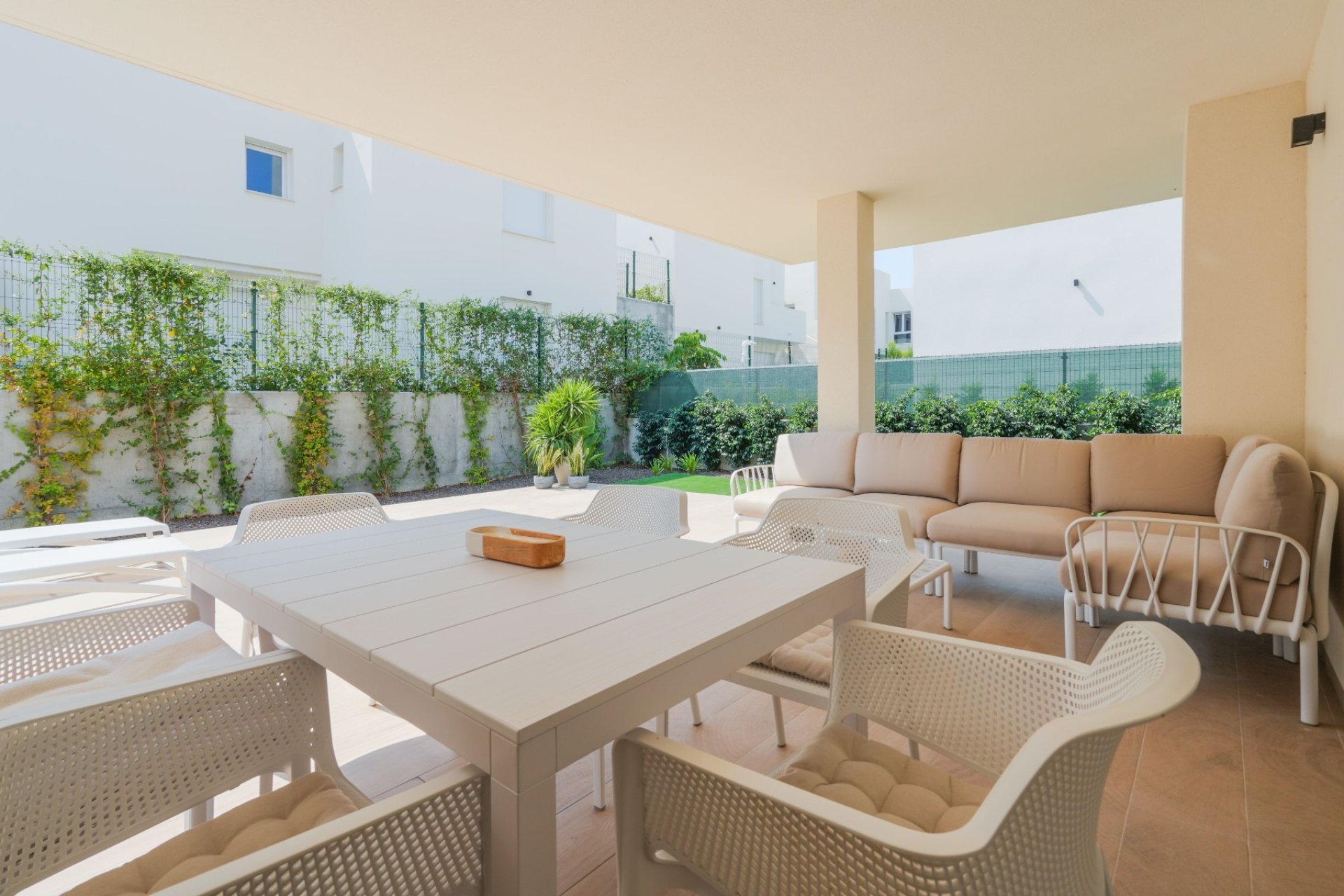 Rynek Wtórny - Apartament - Algorfa - La Finca Golf