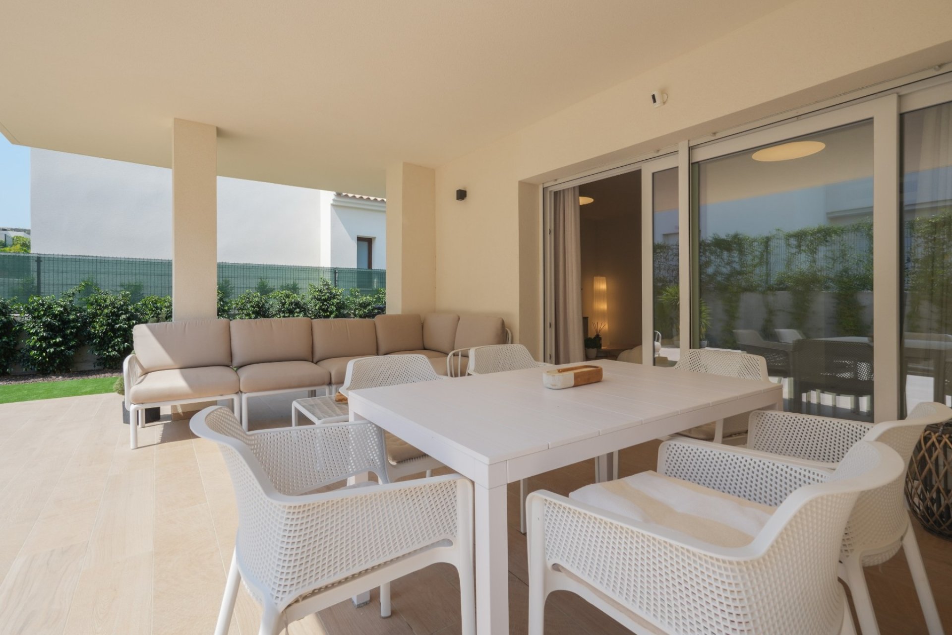 Rynek Wtórny - Apartament - Algorfa - La Finca Golf