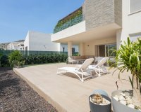 Rynek Wtórny - Apartament - Algorfa - La Finca Golf