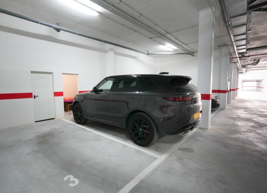 Rynek Wtórny - Apartament - Algorfa - La Finca Golf