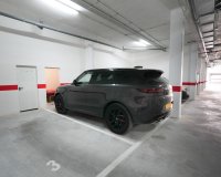 Rynek Wtórny - Apartament - Algorfa - La Finca Golf