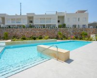 Rynek Wtórny - Apartament - Algorfa - La Finca Golf