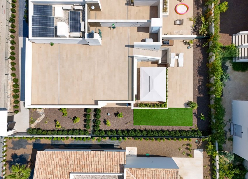 Rynek Wtórny - Apartament - Algorfa - La Finca Golf