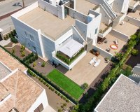 Rynek Wtórny - Apartament - Algorfa - La Finca Golf