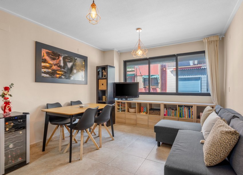 Rynek Wtórny - Apartament - Alicante - Carolinas Bajas