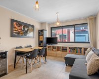Rynek Wtórny - Apartament - Alicante - Carolinas Bajas