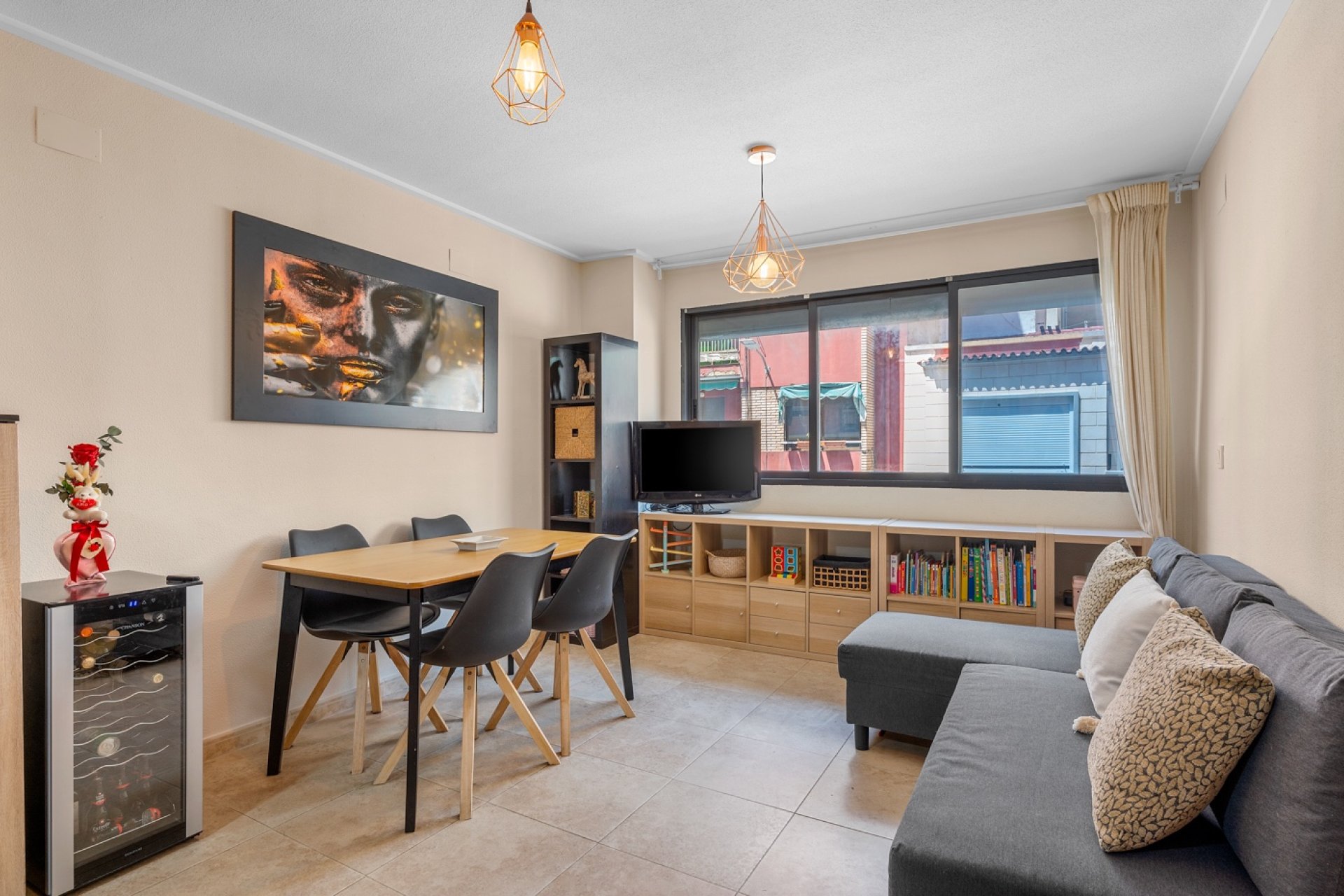 Rynek Wtórny - Apartament - Alicante - Carolinas Bajas
